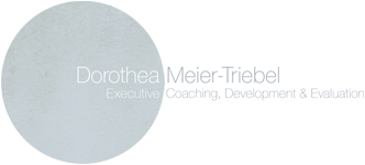 Dorothea Meier-Triebel - Executive Coaching, Development & Evaluation